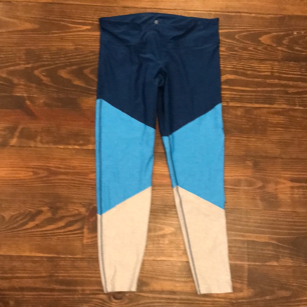 Compression leggings
